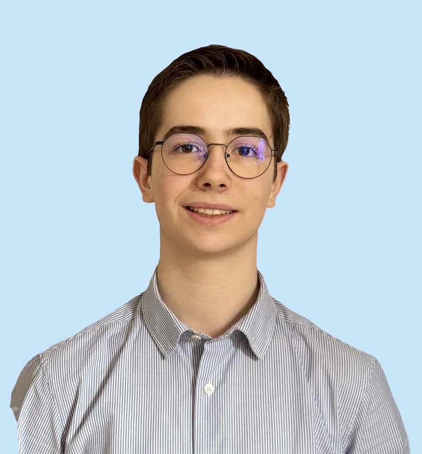 Photo de profil de Louis CHABERT